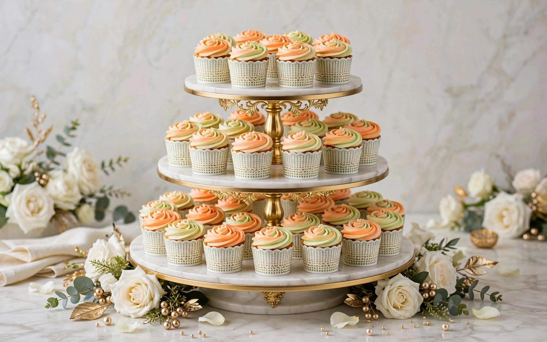 24-Pack Cupcakes