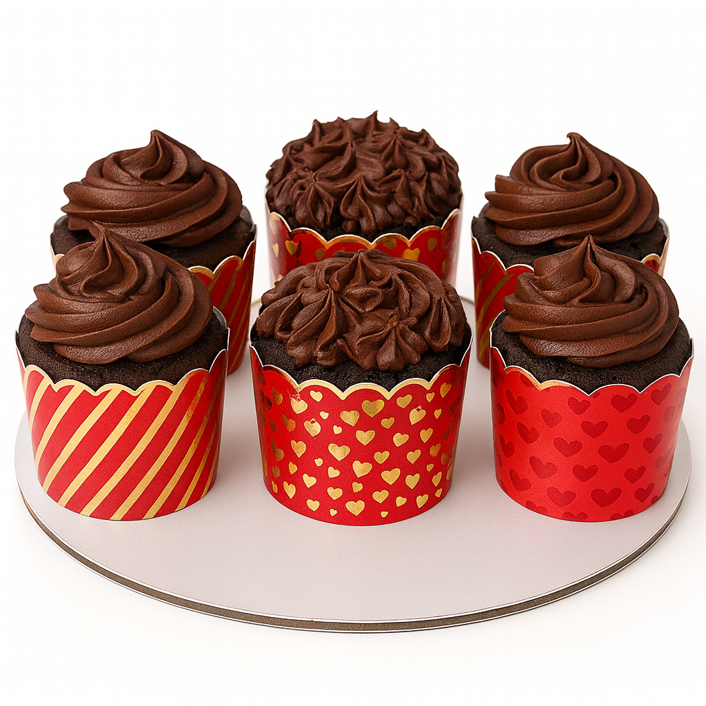Occasion Cake — Style 3