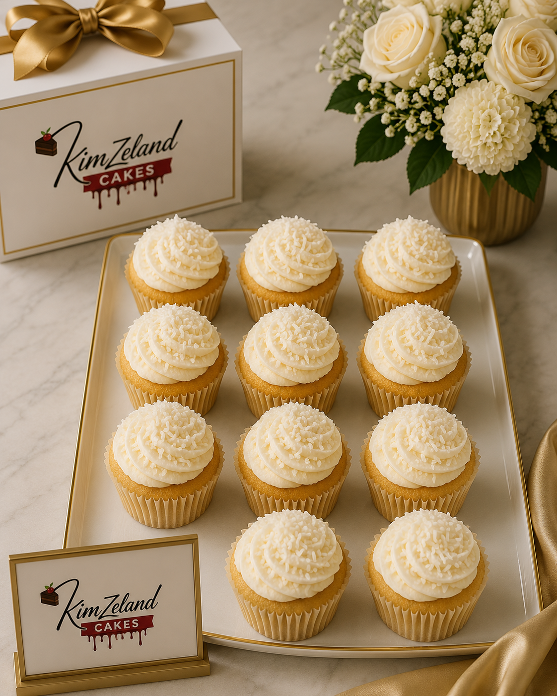 Occasion Cake — Style 4