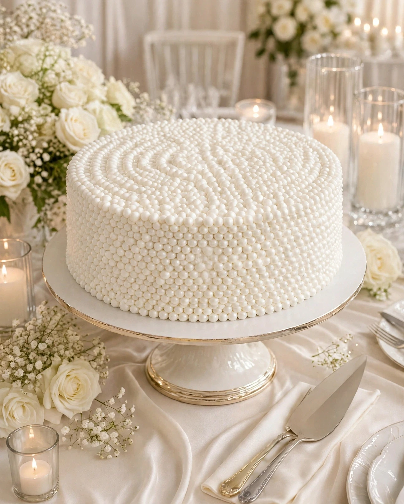 Wedding Cake 2